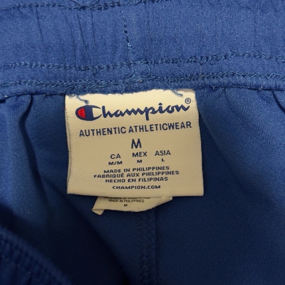 Champion Basketball Shorts - Picture 3 of 3
